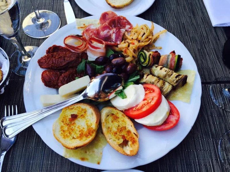 Ristorante Nuraghe
