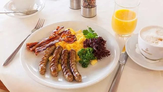 Best Hotel Zeller