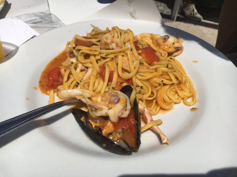 Osteria Del Porto