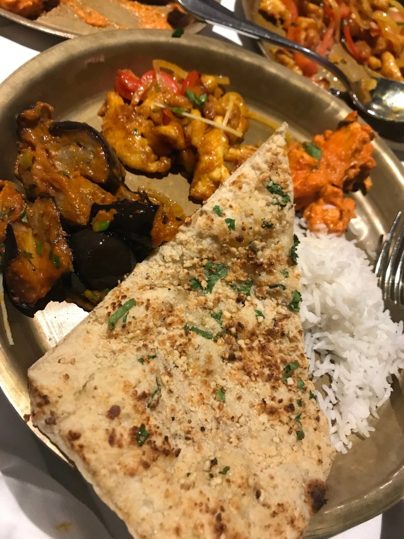 Monty's of Kathmandu