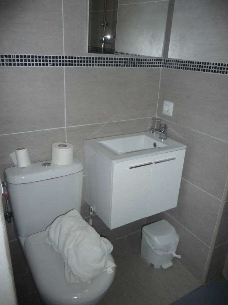 Hostal Vista Alegre