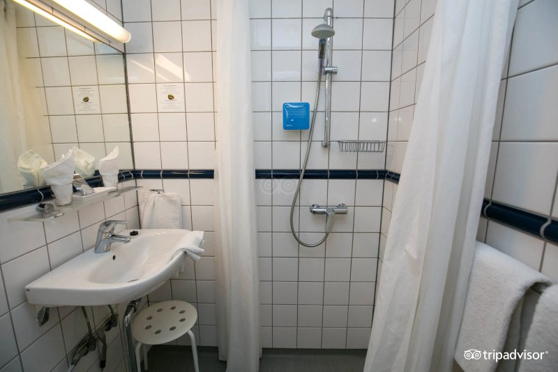 Hotel Christian IV
