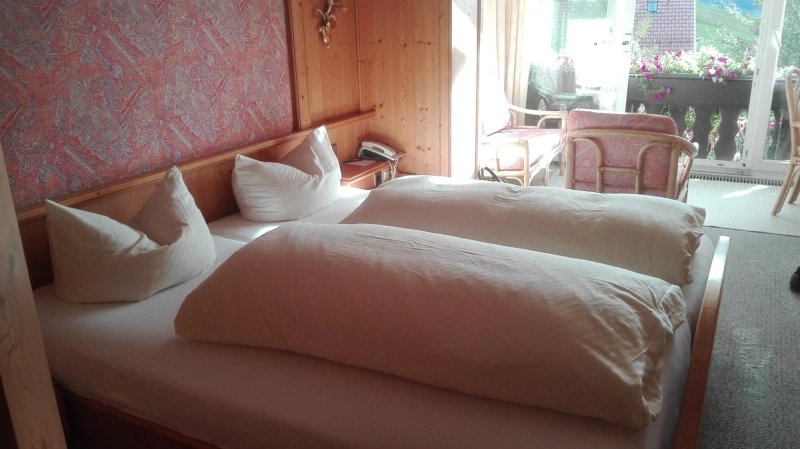 Bergvital Hotel