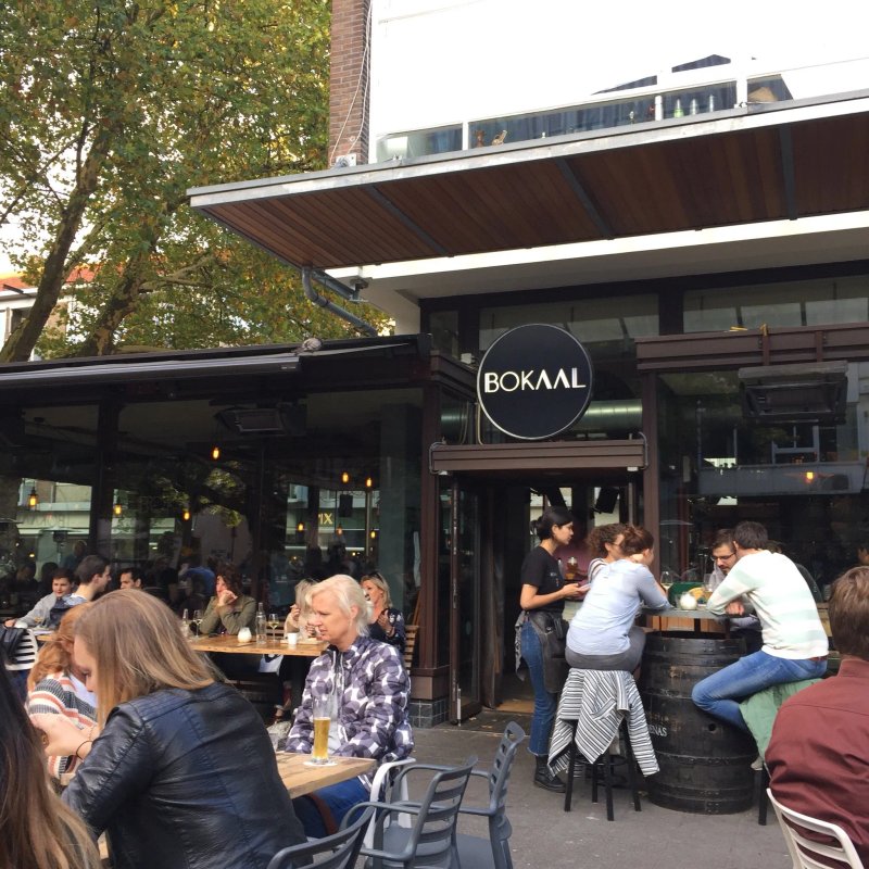 Bokaal Rotterdam