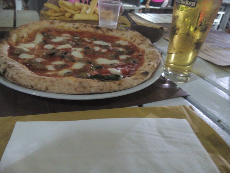 La Lucciola