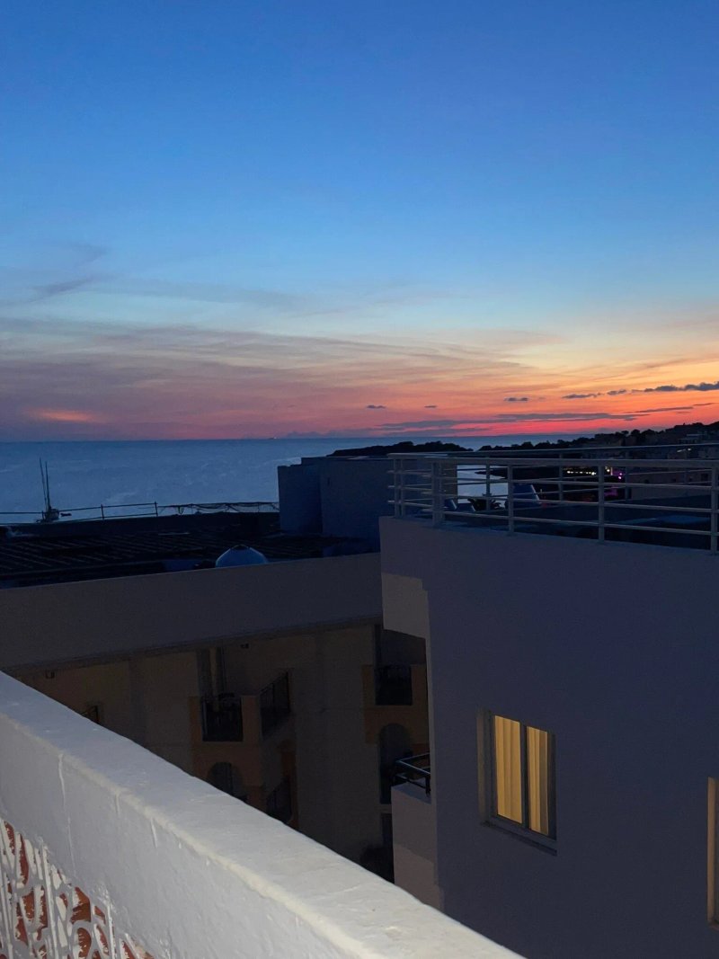 Poniente Playa Apartments