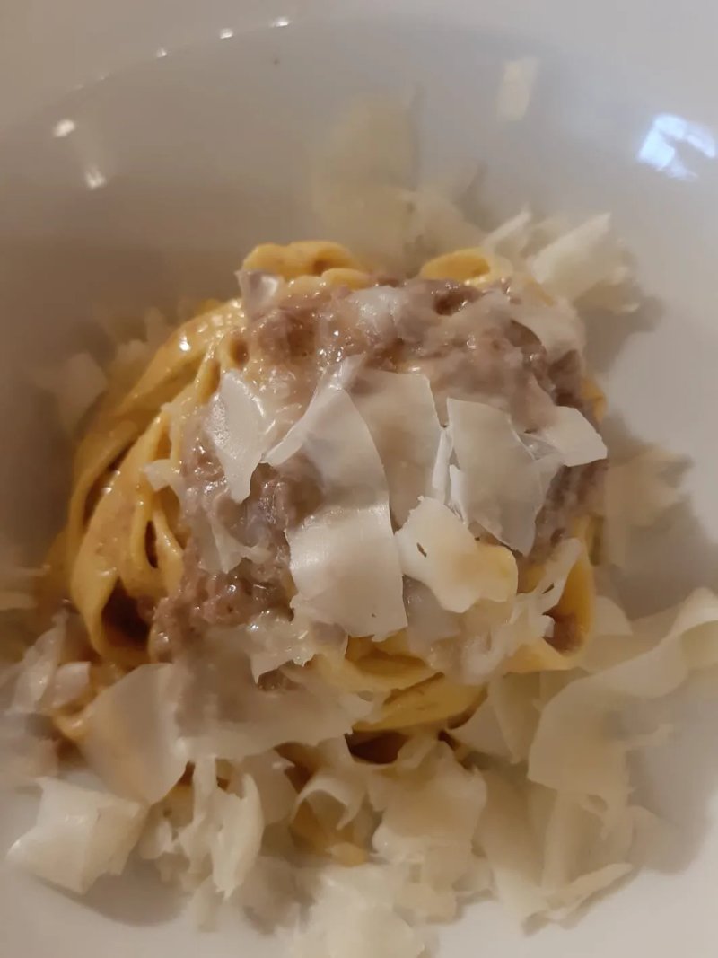 Trattoria Lavarini