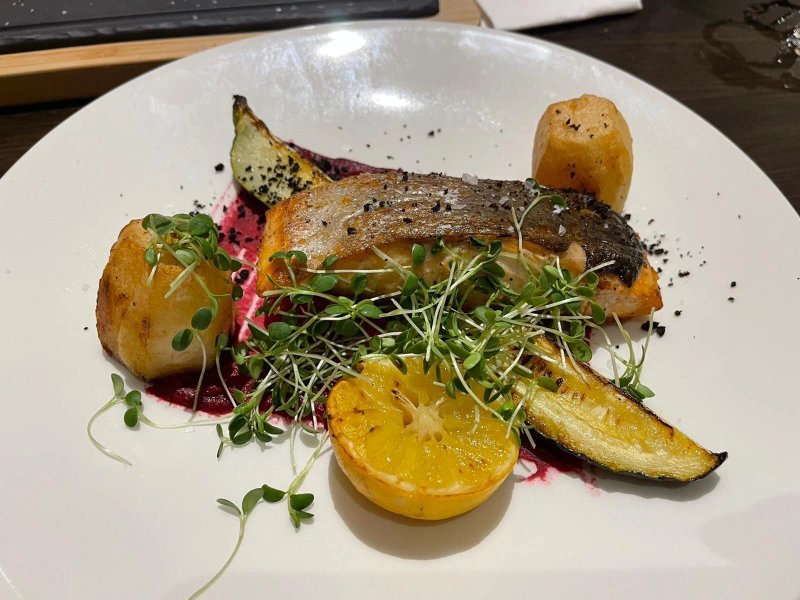 W Restaurant