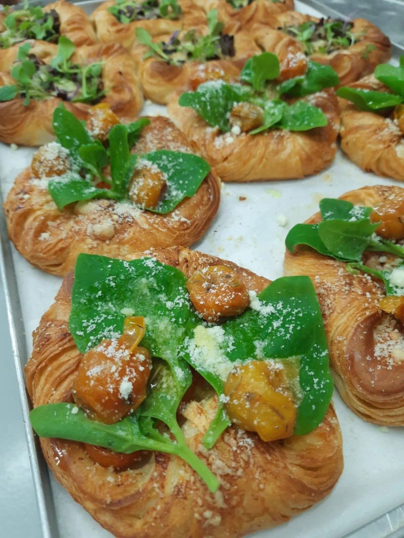 Eira - Padaria & Docaria