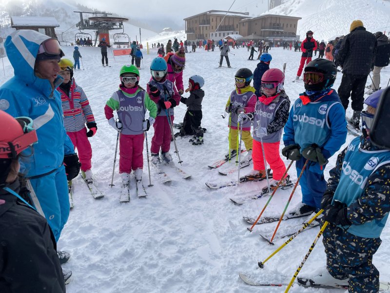 Ecole de Ski 360 - Samoëns