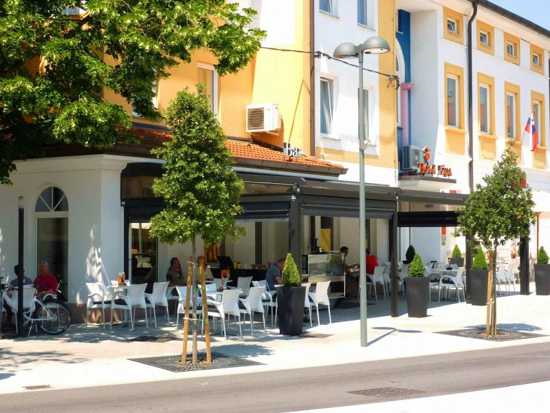 Hotel Lipa