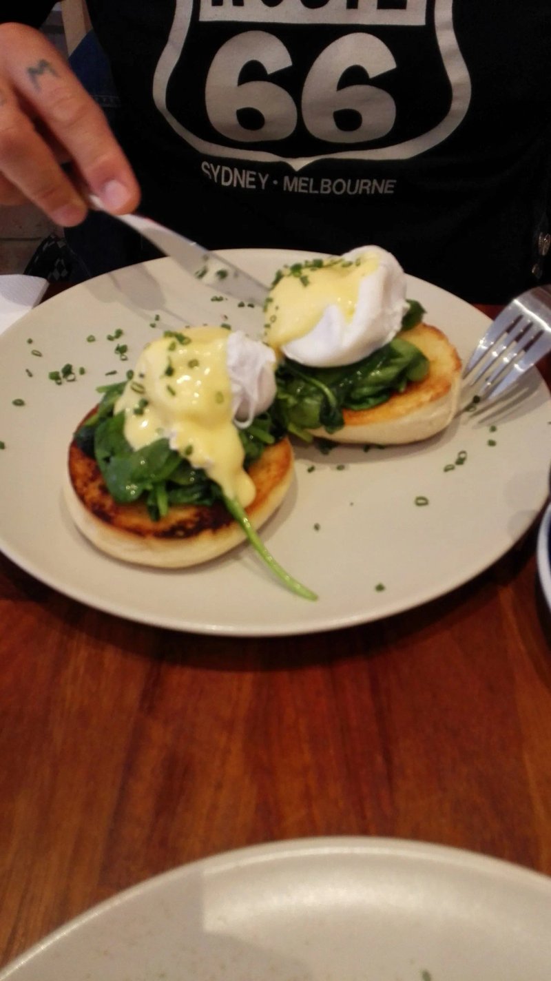 The Travel Cafe