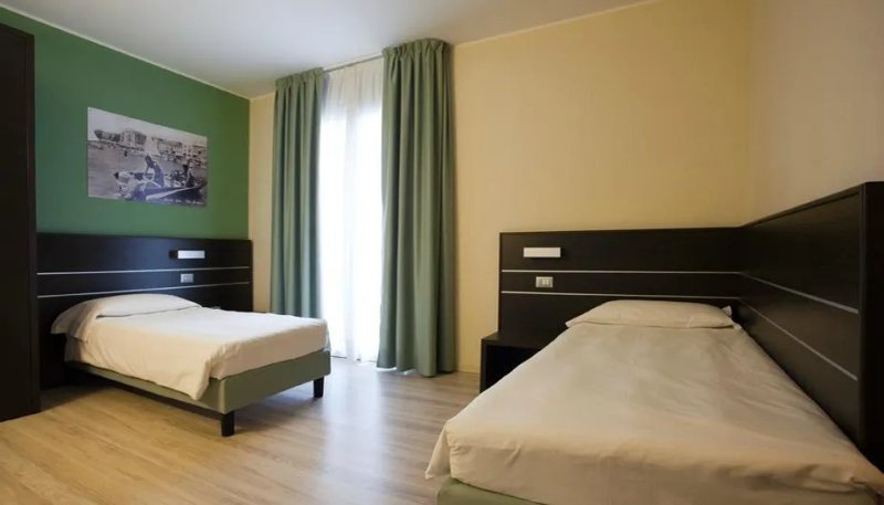 Hotel Vienna
