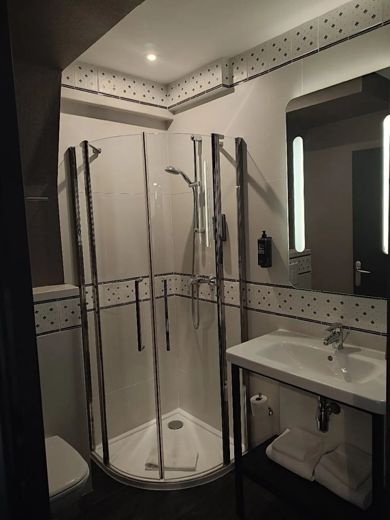 ibis Styles Dinan Centre Ville