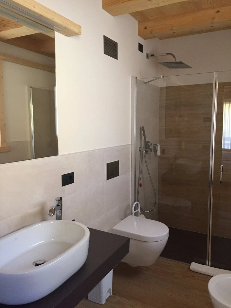 Ecohotel Chalet des Alpes Livigno