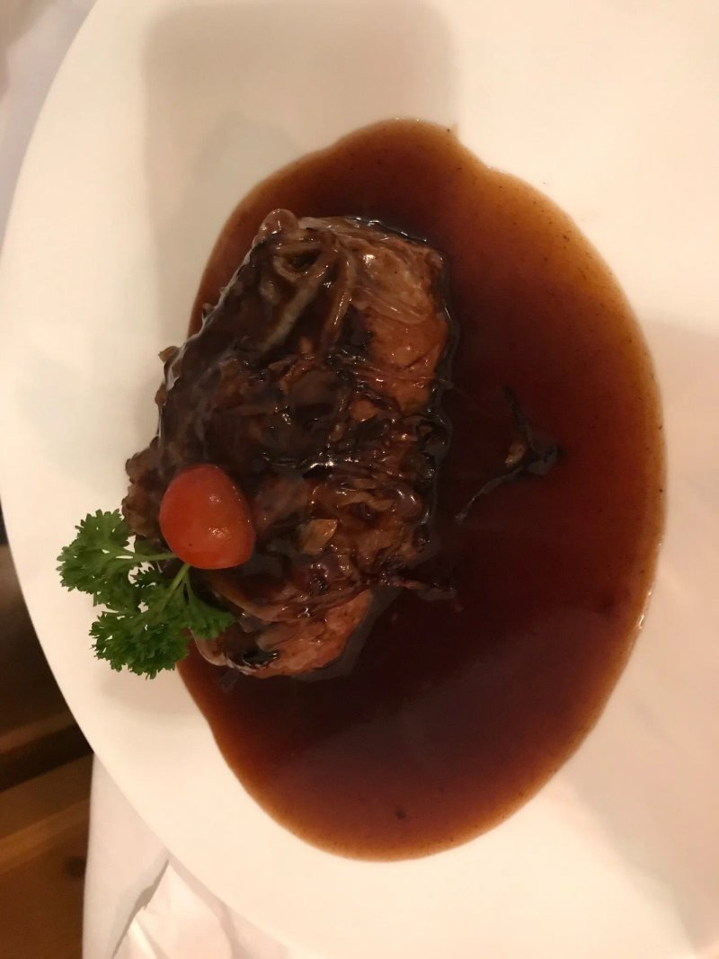 Landgasthof Kaiser Hotel Restaurant
