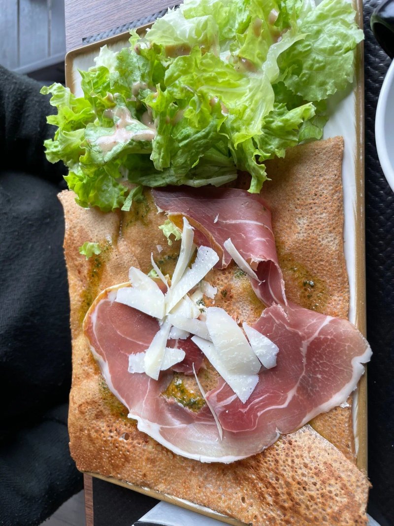 La Creperie du Petit Morin