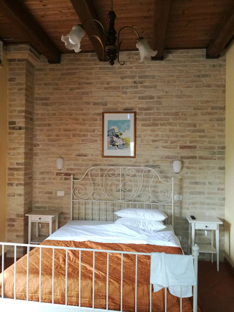 Bed & Breakfast Villa Fiorita