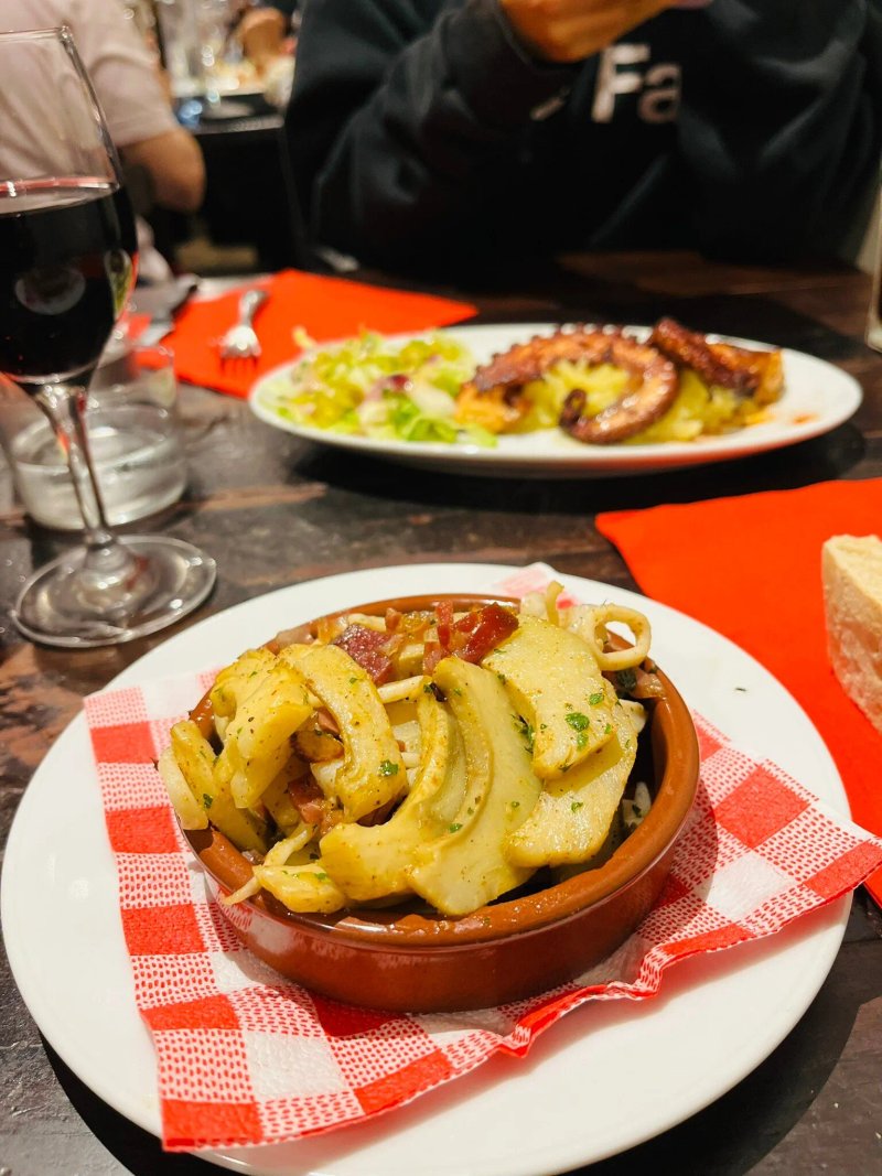 Restaurant Hernani