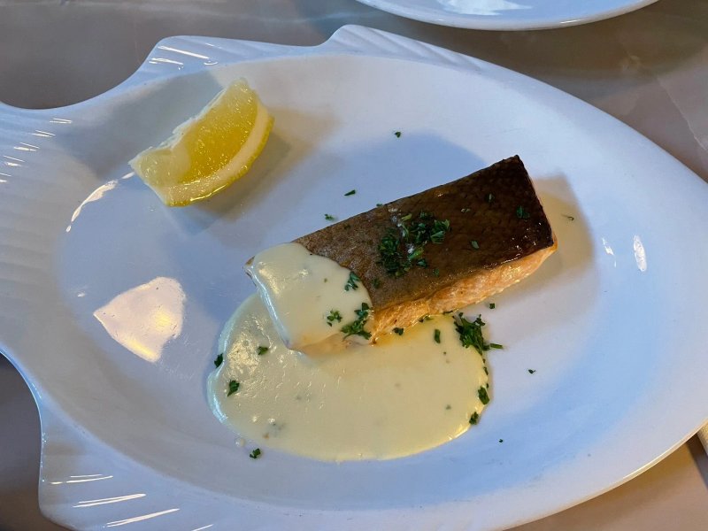 Grand Cafe-Restaurant 1e klas