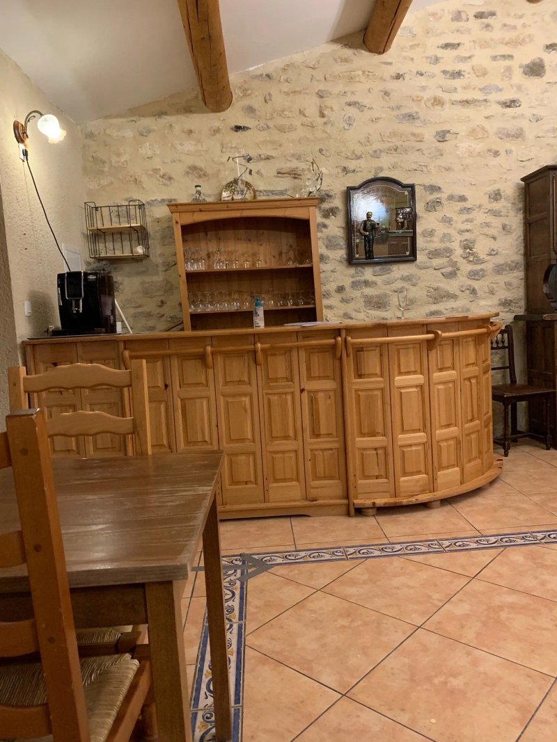 Restaurant le St Victor