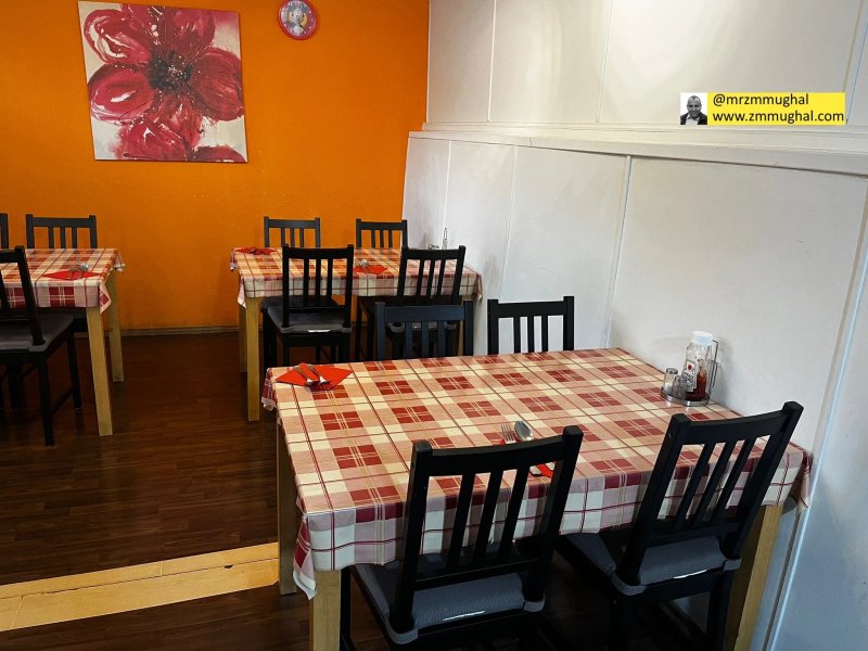 Kashmir Resturant