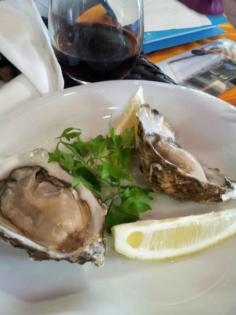 Restaurante Dori