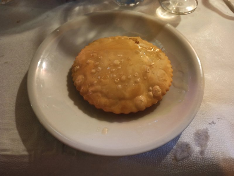 L'Aragosta