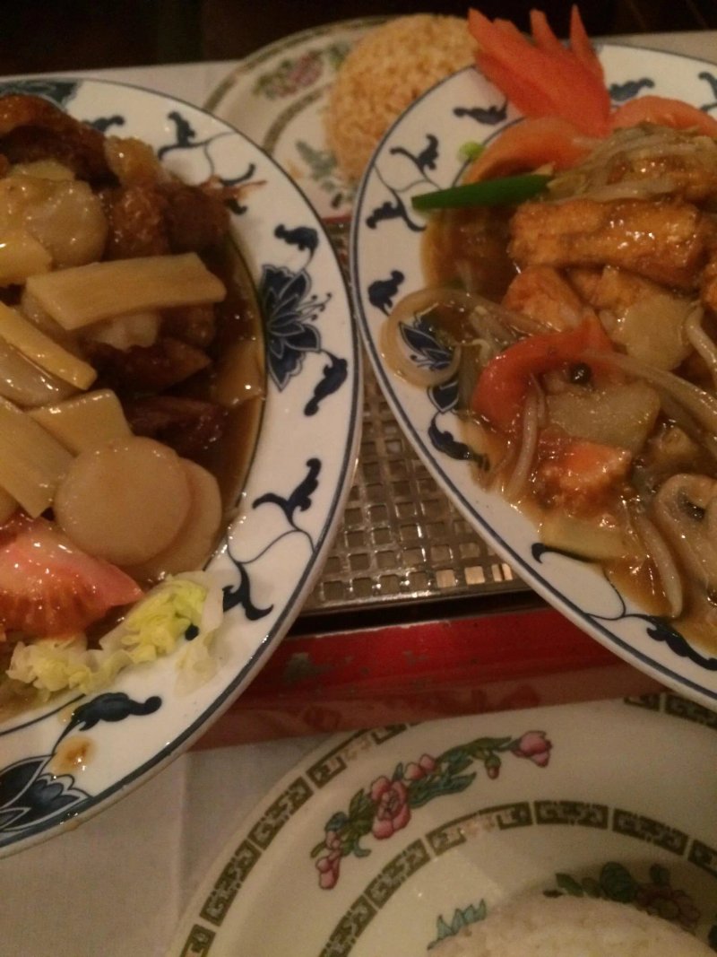 China Sea Restaurant