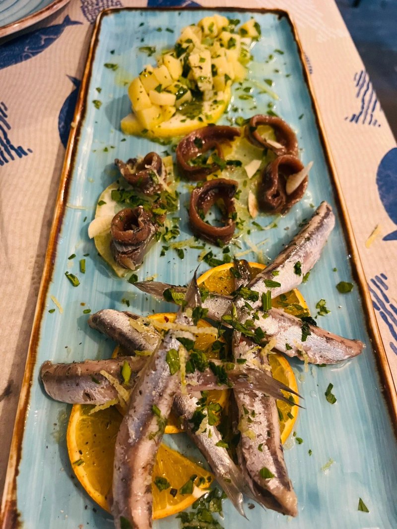 Dea Mangiona
