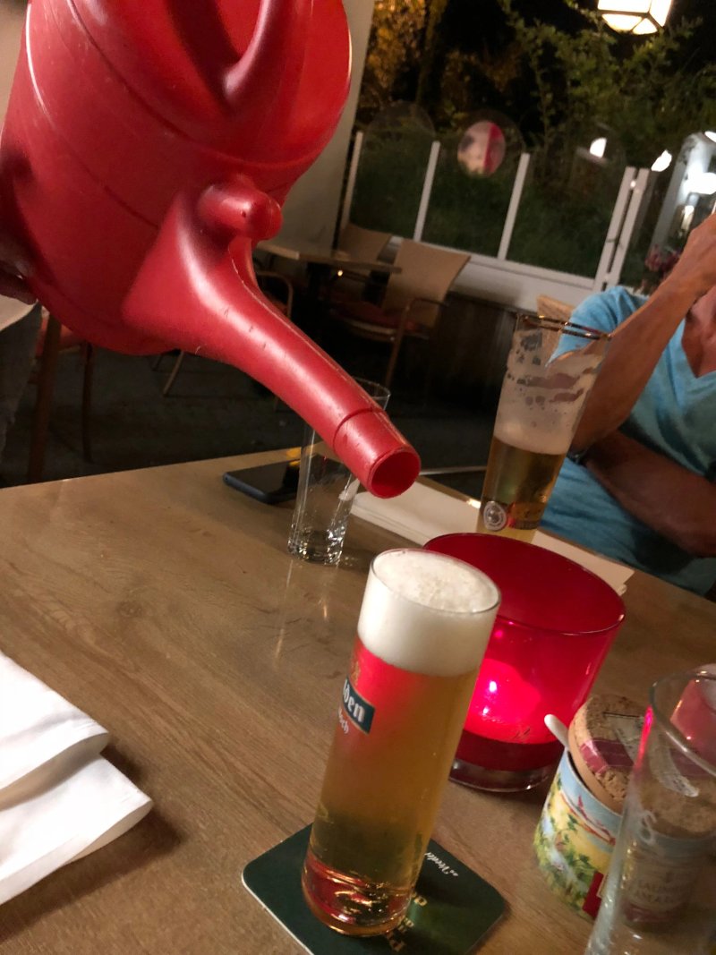 Restaurant Claashauschen