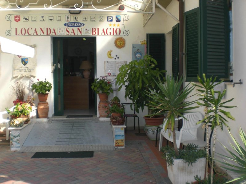 Affittacamere Locanda San Biagio