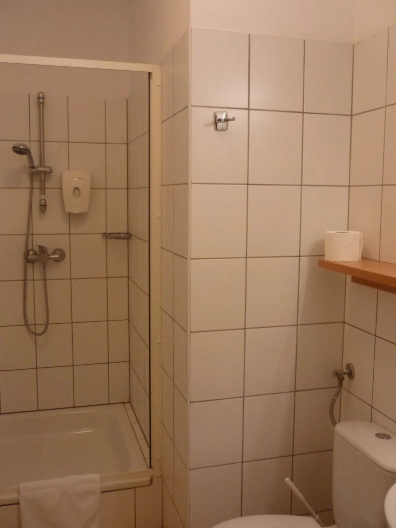 Hotel System