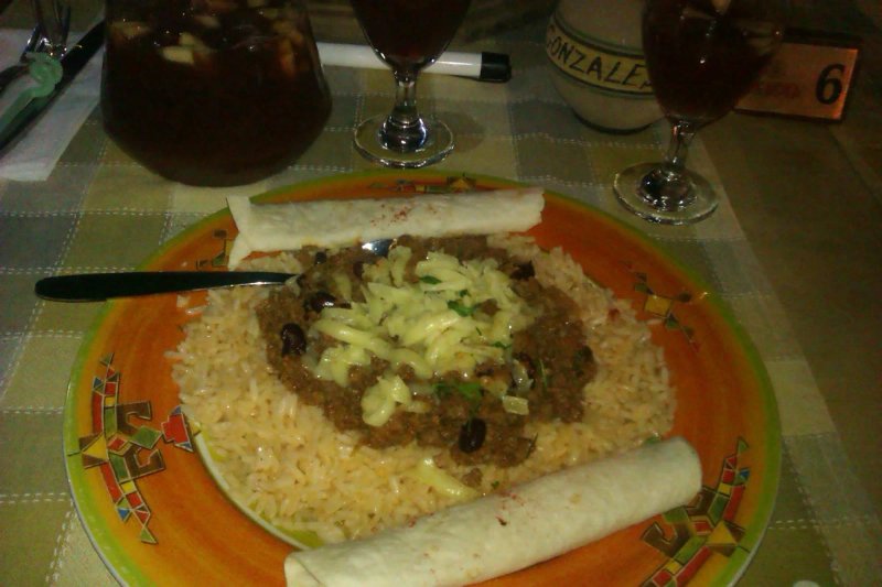 Speedy Gonzales