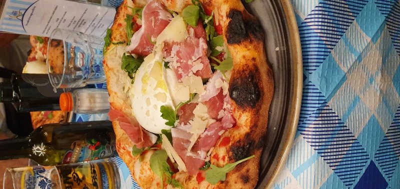 Caprizza Torino