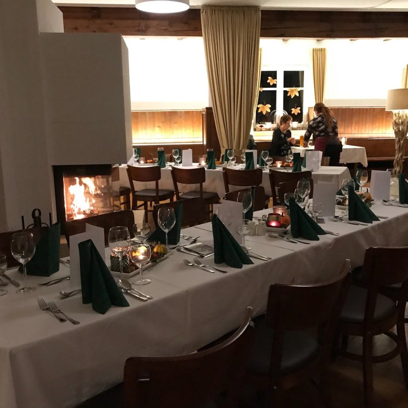 Landgasthof Zum Goldenen Kreuz