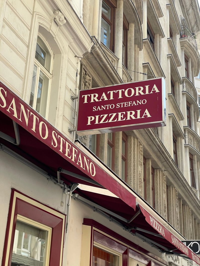 Trattoria Santo Stefano