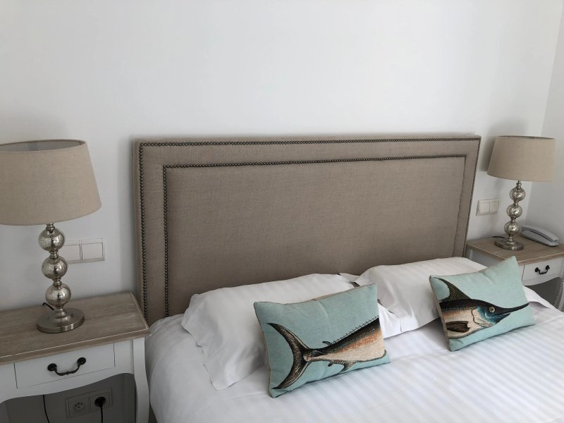 Hôtel Santa Lucia