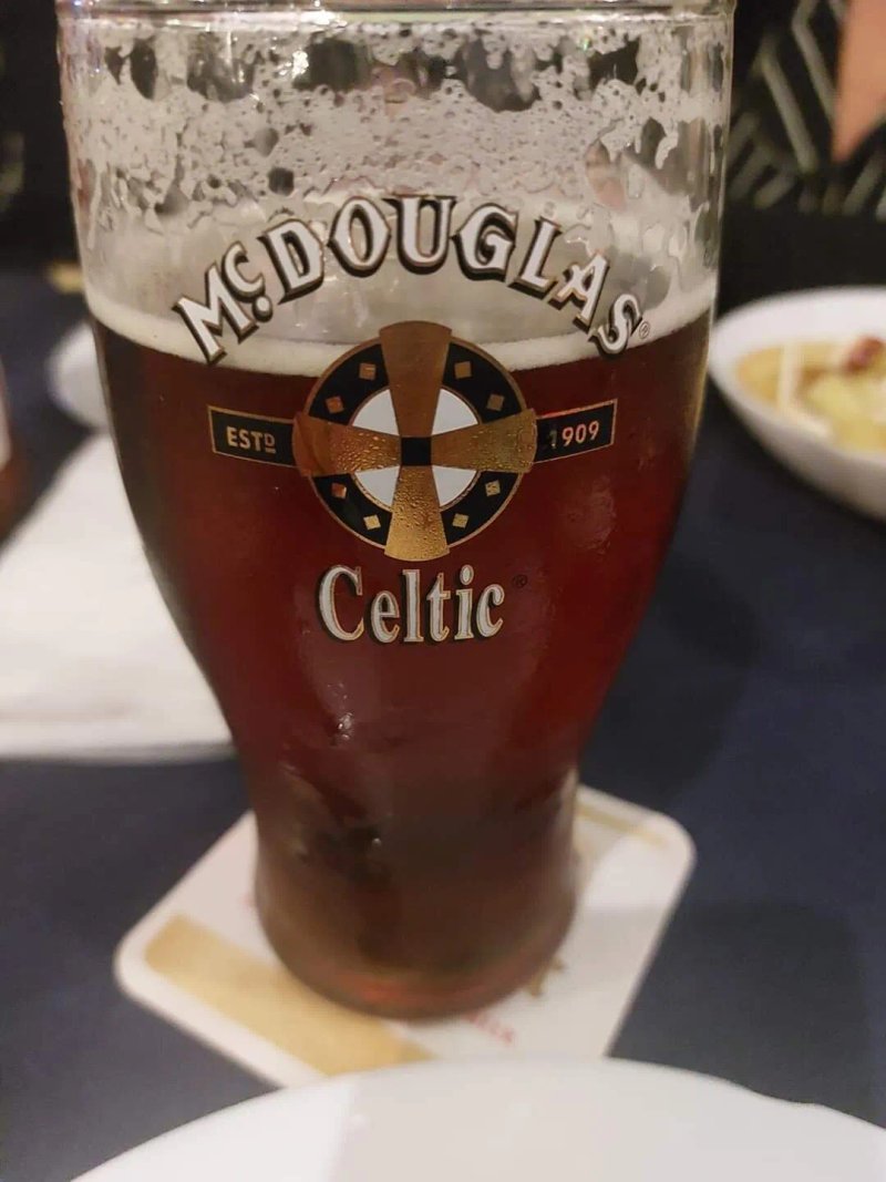 Luca's Pub