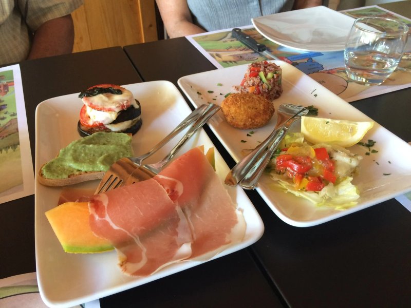 Giramondo Ristorante Pizzeria