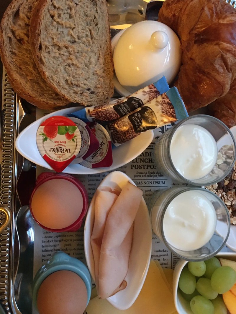 Boutique Hotel De Salon van Fagel