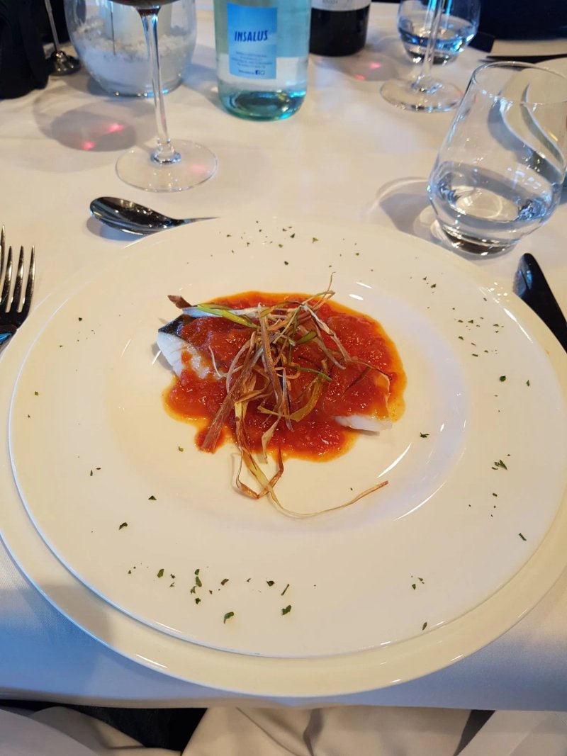Restaurante Vivanco