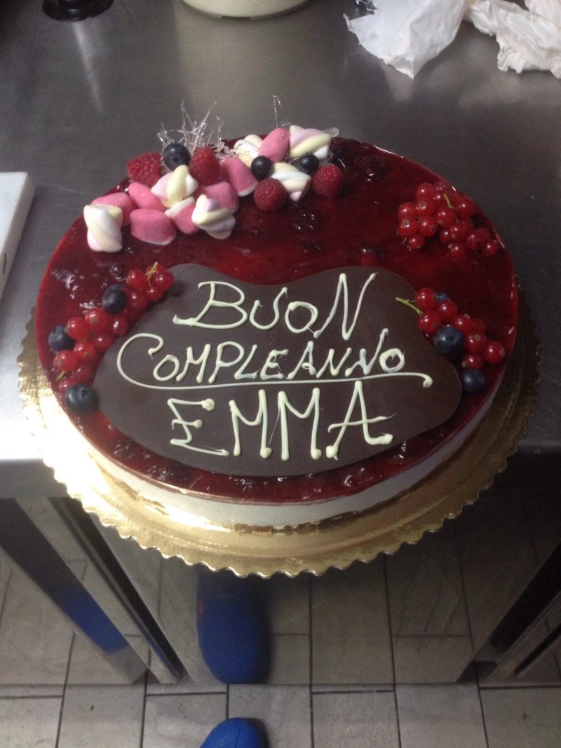 Gelateria Fuori Binario
