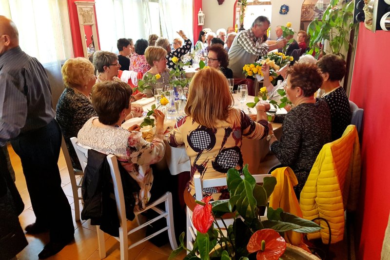 Ristorante La Verandina