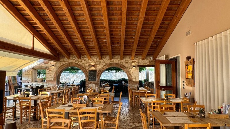 Pizzeria Al Colle
