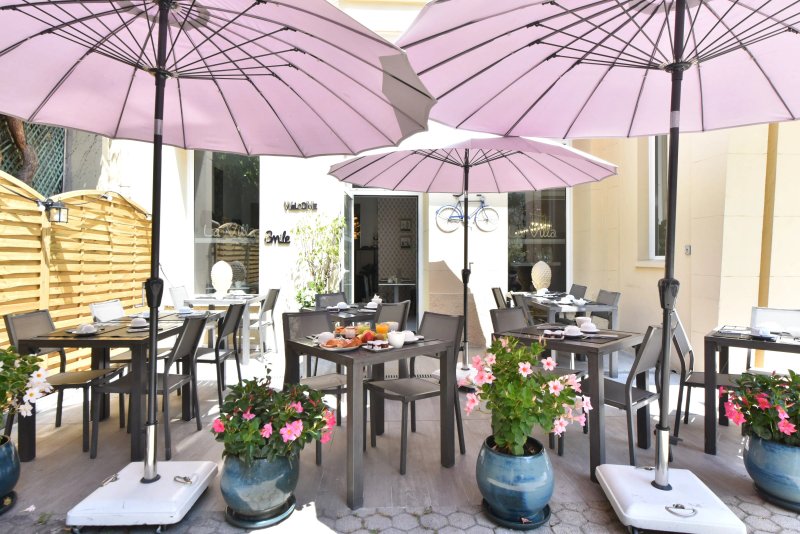 Hotel La Villa Nice Promenade