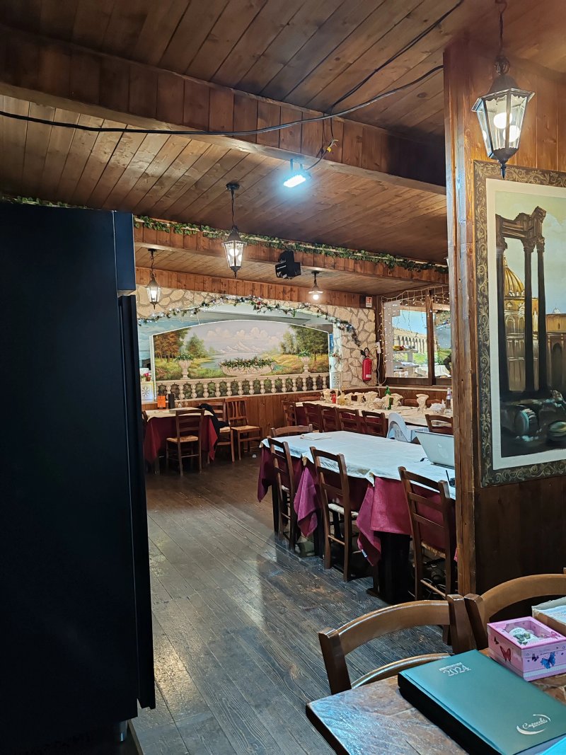 Agriturismo degli Acquedotti