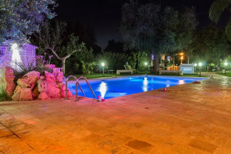 Villa Ghetta Country House