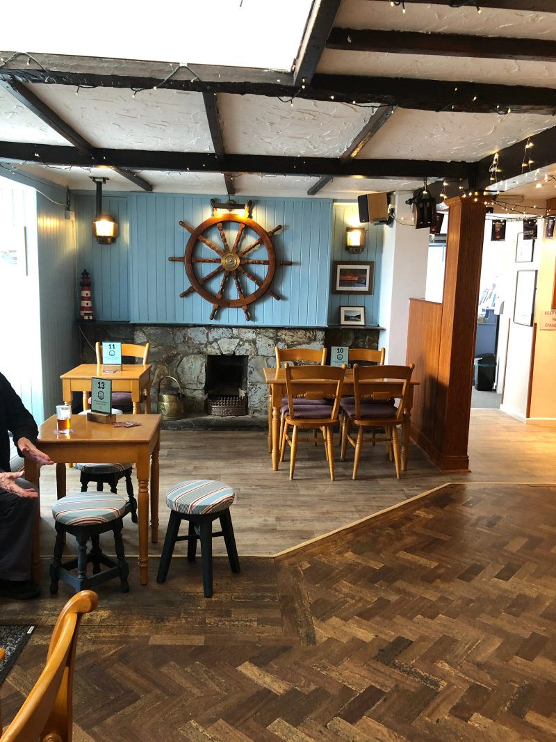 The Atlantic Inn