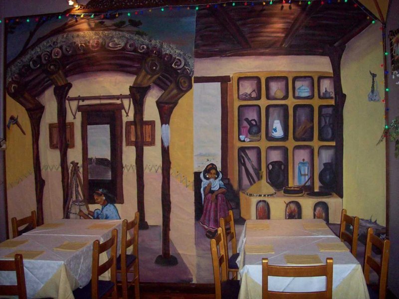 Abashawul Bar & Restaurant